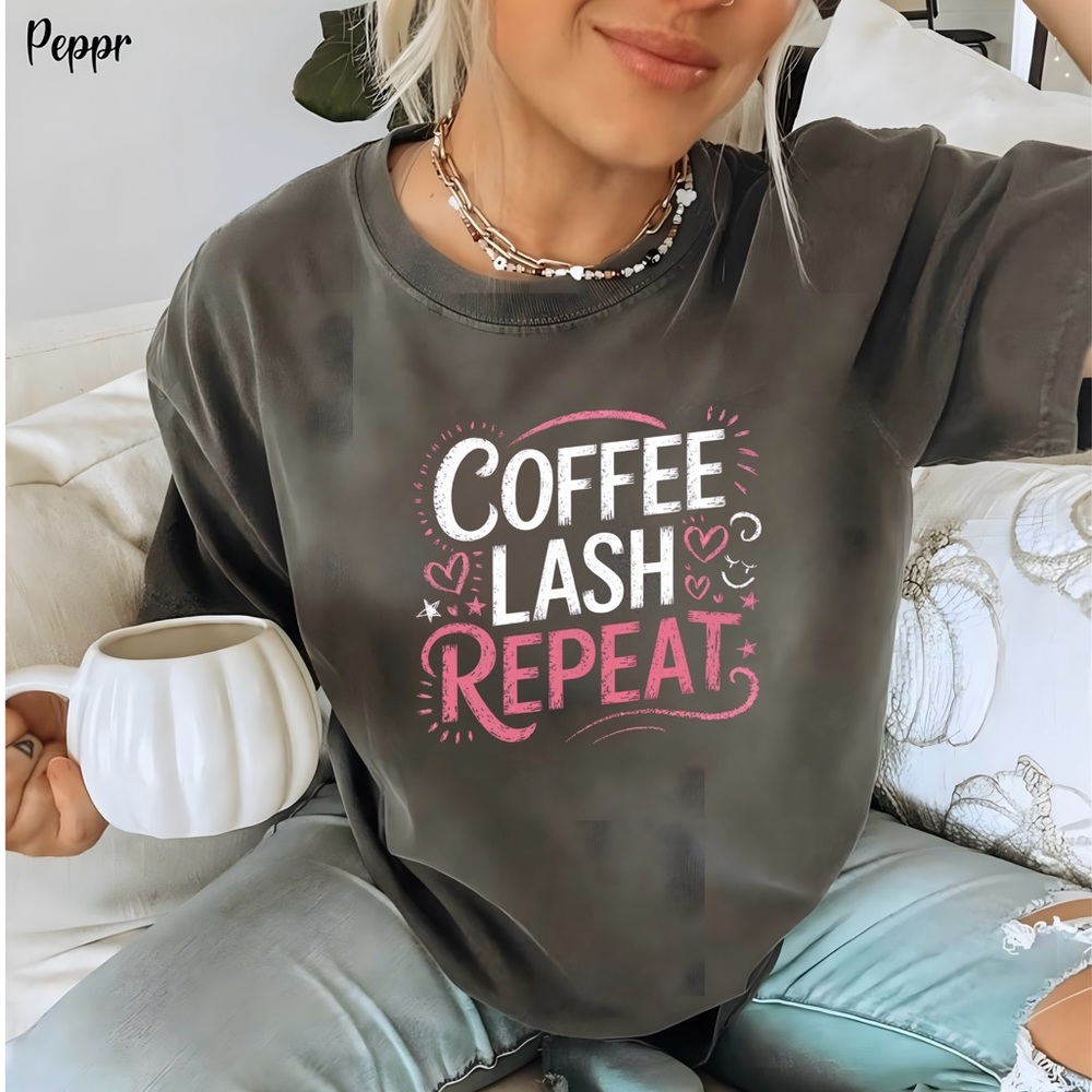 Lash Artist Shirt, Lash Tech Tee, Gift for Lash Artist, Lash Tech Gift, Lash